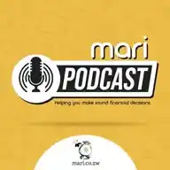 Mari Podcast Africa - Personal Finance Community  WhatsApp Channel