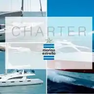 Marina Estrella Charter - Alquiler de Barcos WhatsApp Channel