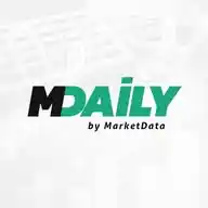 MarketData WhatsApp Channel