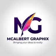 McAlbert Graphix WhatsApp Channel