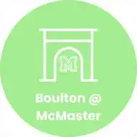 McMaster - Boulton Updates WhatsApp Channel