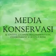 Media Konservasi journal WhatsApp Channel