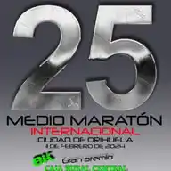 Media Maratón Orihuela WhatsApp Channel