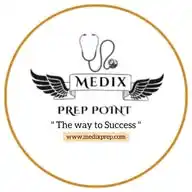 Medix Prep Point WhatsApp Channel