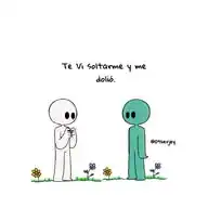 Mensajes Que Nunca Dije WhatsApp Channel