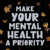 Mental Health Matters. WhatsApp Channel
