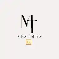MiesTalks Blog WhatsApp Channel