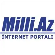 Milli.Az xəbər portalı WhatsApp Channel