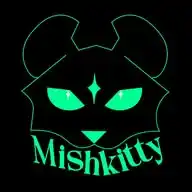 MISHKITTY AND MEIKO SPACE WhatsApp Channel
