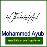 Mohammad WhatsApp Channel