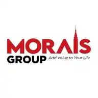 Morais Group WhatsApp Channel