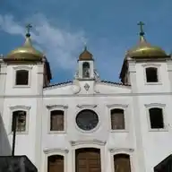 Mosteiro De Nossa Senhora da Fé e Rosário WhatsApp Channel