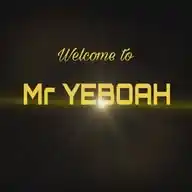 Mr Yeboah Tips WhatsApp Channel