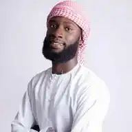 Muhammad ibn Abubakarr WhatsApp Channel