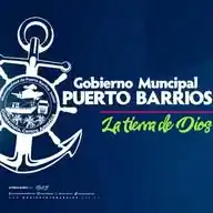 Municipalidad de Puerto Barrios WhatsApp Channel