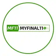 MyFinal11 (For Every Fantasy Sports Lover) WhatsApp Channel