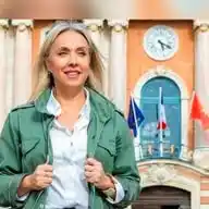Nadia PELLEFIGUE  WhatsApp Channel