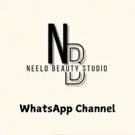 Neelo Beauty Studio Channel WhatsApp Channel