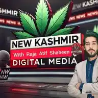 New Kashmir Digital Media 📸✍️ WhatsApp Channel