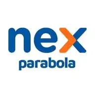 Nex Parabola WhatsApp Channel
