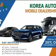 NJC Motors  WhatsApp Channel