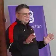 No Bitcoin No Money / @DanielGrossoweb  WhatsApp Channel