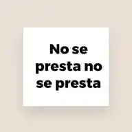 No sé presta WhatsApp Channel