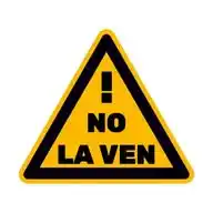#NoLaVen WhatsApp Channel