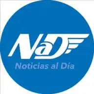 Noticias al Dia WhatsApp Channel