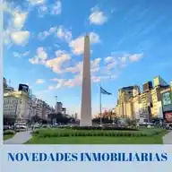 Novedades Inmobiliarias CABA WhatsApp Channel