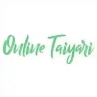 Online Taiyari WhatsApp Channel