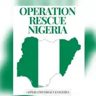 Operation Rescue Nigeria WhatsApp Channel