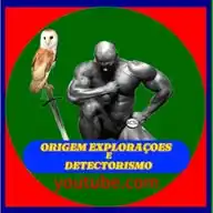 origem-exploraçoes e detectorismo WhatsApp Channel