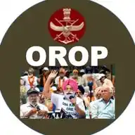 OROP WhatsApp Channel