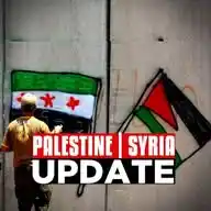 PALESTINE | SYRIA UPDATE WhatsApp Channel