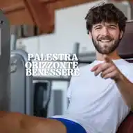 Palestra Orizzonte Benessere WhatsApp Channel