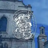Parrocchia S. Giorgio M. - Racale WhatsApp Channel