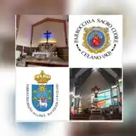 Parrocchie Sacro Cuore/ Regina della Pace  WhatsApp Channel