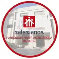 Parroquia "María Auxiliadora" Badajoz WhatsApp Channel