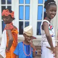 PATRIOTIC KIDDIES WhatsApp Channel