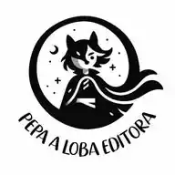 Pepa a Loba Editora WhatsApp Channel