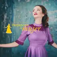 Percepción de Mujer WhatsApp Channel
