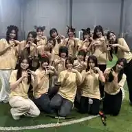 pict all gen 12 `JKT48 WhatsApp Channel