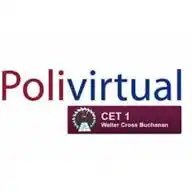Polivirual C.E.T 1 WCB WhatsApp Channel