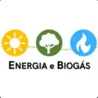 Portal Energia e Biogás WhatsApp Channel