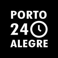 Porto Alegre 24 Horas WhatsApp Channel