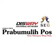 Prabumulihpos.disway.id WhatsApp Channel