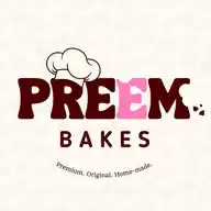 Preem Bakes WhatsApp Channel