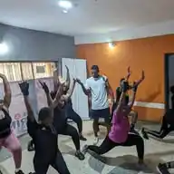 Prestige Fitness & Wellness WhatsApp Channel