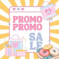 Promo Makan & Shopee 🛍 (๑ᵔ⤙ᵔ๑) WhatsApp Channel